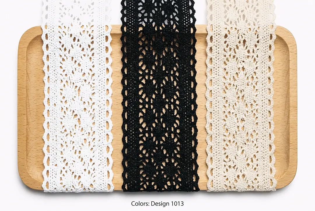 Laces image 1